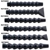 Lifegard Aquatics R270891 1/2" Slip Return Kit with Round Nozzle
