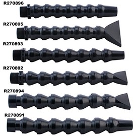 Lifegard Aquatics R270891 1/2" Slip Return Kit with Round Nozzle