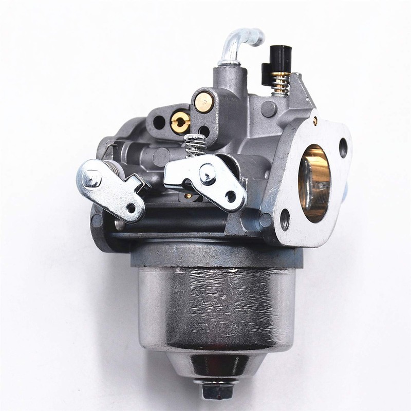 Carbman 15003-7033 Carburetor For Kawasaki Lawn Mower FH451V FH500V-AS38 4