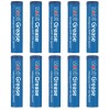 Mobil 10 Pack Mobilgrease XHP 222 Special; (10) 14oz tubes