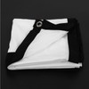 Portable HD Projector Screen 16: 9 Film Screen without Folds,