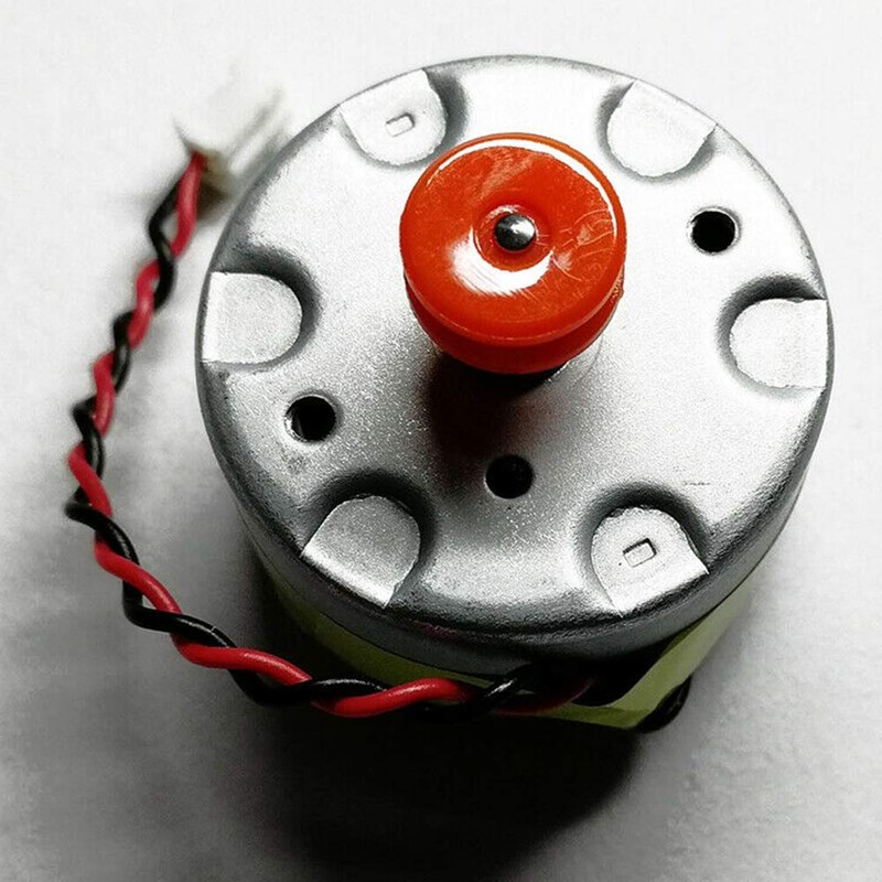 ORETG45 Lidar Motor Mini Power Plug Robot Distance Sensor for