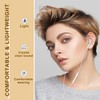2 Pack of USB C Headphones for iPhone 16/16 Pro/16