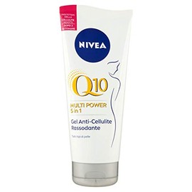 Nivea Body Good Cellulite, KÃ¶rperlotion, 200 ml