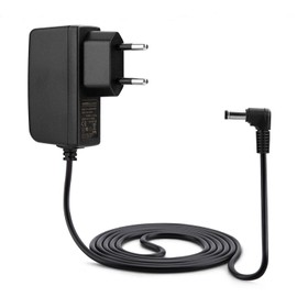 Aukru 12V 1A Round Plug Power Supply Charger Cable for Bose SoundLink Mini 1 Portable Speaker
