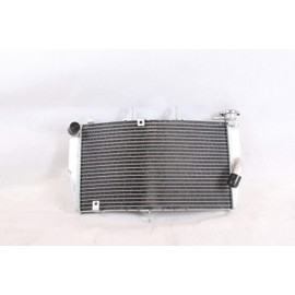 Motorcycle RADIATOR Cooling for Honda CBR600RR CBR-600RR 2003 2004 2005 2006