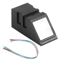 Optical Fingerprint Reader Scanner Read Touch Sensor Access Control Recognition Device