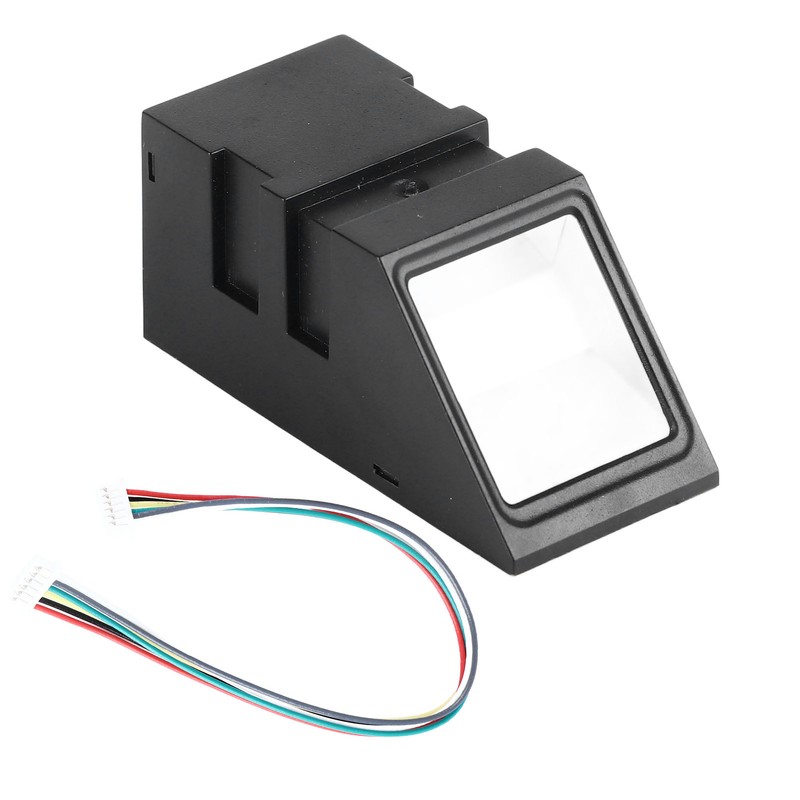 Optical Fingerprint Reader Scanner Read Touch Sensor Access Control Recognition