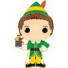 Funko Elf Buddy Large Enamel Pop! Pin