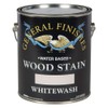 General Finishes Water Based Wood Stain, 1 Gallon, Whitewash