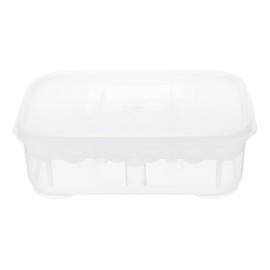 BESPORTBLE Box Reptile Hatching Incubation Box Durable Breeding Container for Snakes Lizards Lightweight and Portable Hatchery Box for Reptile Egg Incubation