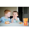 Generic SOL MAR Fried Pork Rinds - 4 Pack Crunchy