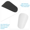 PATIKIL Soccer Shin Guards 2pcs Mini Shin Guards Calf Protector