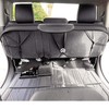 LUCKYMAN CLUB Rear Silverado Seat Covers Fit for 2007-2025 Chevy