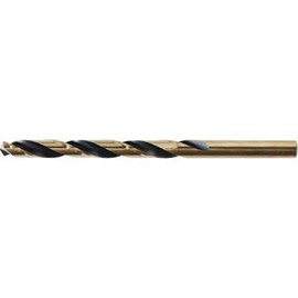 Auveco # 22611 1.5mm 135 Degree Split Point - Hi-Temp Jobber Length Metric Drill Bits. Qty 2.