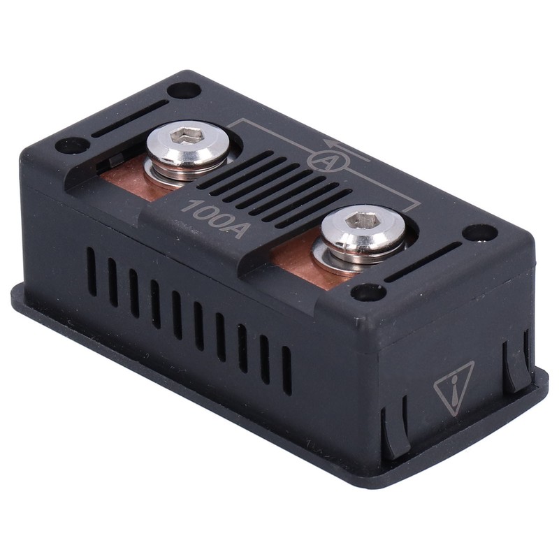 PZEM-025 DC5-12V Current Voltage Meter Digital Display Voltmeter Multifunctional Tester