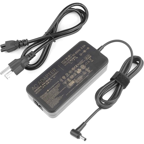 19.5V 7.7A 150W Laptop Charger A17-150P1A for Asus: GL503G GL503GE