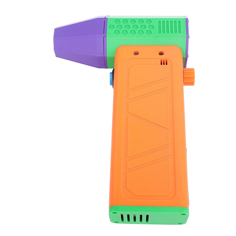 Electric Air Duster Professional 140000RPM Efficient Rechargeable Portable Handheld Turbo
