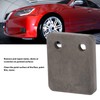 Paint Scraper Stainless Steel Alloy Removing Stain Stainless Steel Alloy