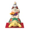 Deco Corporation ZCB-86111 Concombre FUKU Fuku Mono ZCB-86111 Maneki Cat