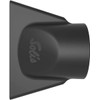  Solis Swiss Perfection Professional Hairdryer, Hair-Friendly 77C Wind, ION