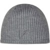 FETHAR Wool Athletic/Running Beanie - Reversible Fleece Hat with Reflective