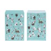 Sunstar Stationery Moomin Envelopes, Set of 2, 25 Spring &