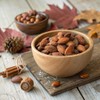 Blue Diamond Almonds Gluten Free Smokehouse Flavored Snack Nuts, 16