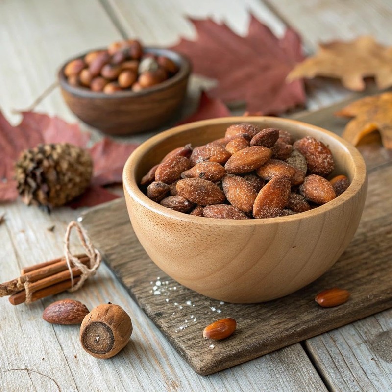 Blue Diamond Almonds Gluten Free Smokehouse Flavored Snack Nuts, 16