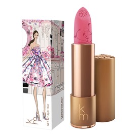 Karen Murrell Natural Lipstick - 06 Carnation Mist, 4g