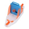 Tabletop Basketball Game Toy Finger Ejection Shooting Machine for Parent