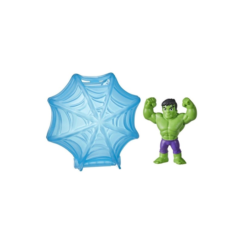 Saf Webs Up Minis - Pdq