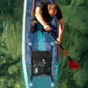 Deck Bag for Paddle Board | Kayak Deck Mesh Bag