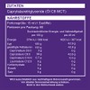 Ketosource Reines MCT ?l C8 | Produziert 4X Ketone im