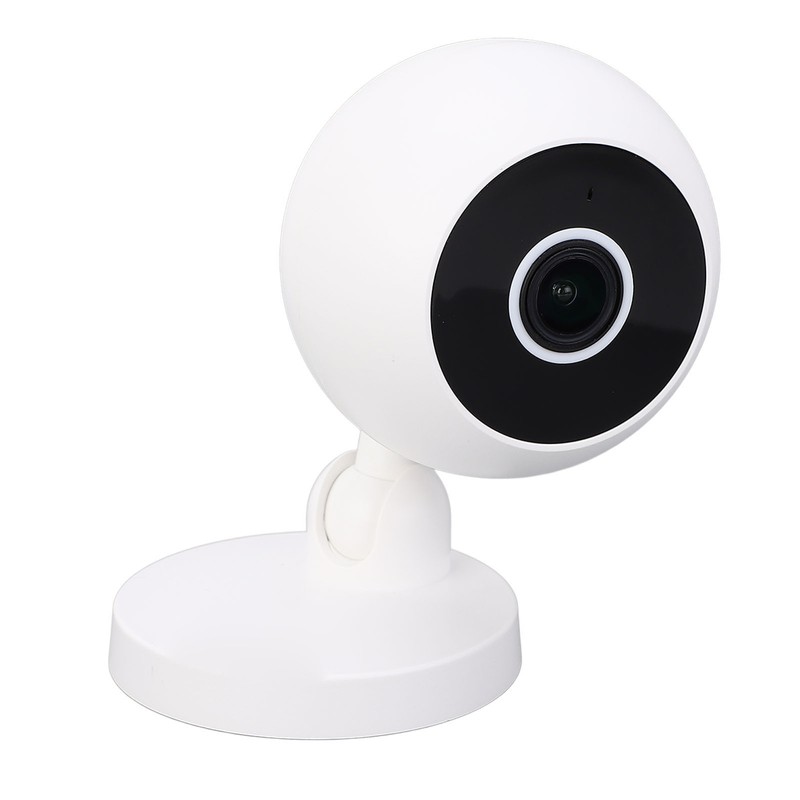 A2 1080P Wireless Camera Night Vision 360 Degree Rotating Motion