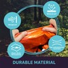 FosPower Emergency Sleeping Bag, Tough and Durable Mylar Thermal Sack