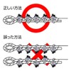 Himeji or Stainless Steel Wire Clips # 8 (in 8