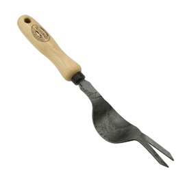 DeWit Boron Steel Thistle Cutter 31.5 cm I Professional Garden Accessories for Weed Removal I Best Quality Weed Cutter I Premium Weeder for Thistle Removal I Garden Tools - Made in Holland