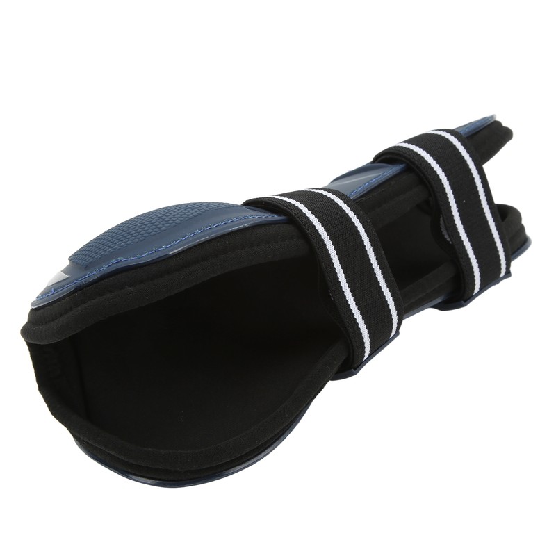Horse Tendon Boots PU Shell Tendon Fetlock Brace for Riding