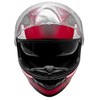 Typhoon Helmets Adult Full Face Heated Dual Lens Shield Snowmobile