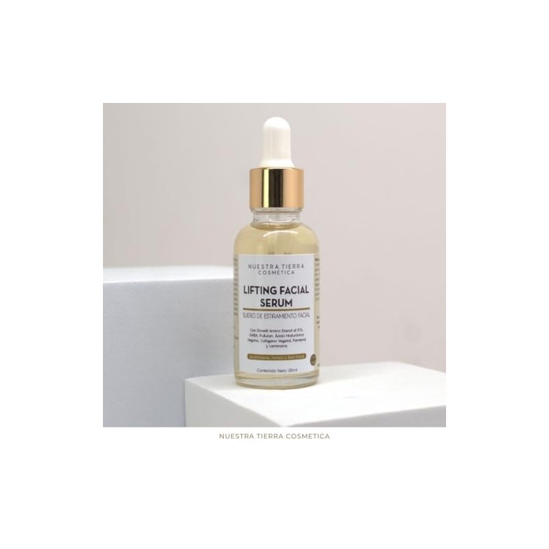 Lifting Facial Serum