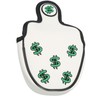 Golf Putter Head Covers PU Leather Waterproof Sunscreen Putter Headcover
