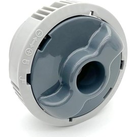 Lazy Spa Compatible ChemConnect for lazy spa hot tubs (not pools)