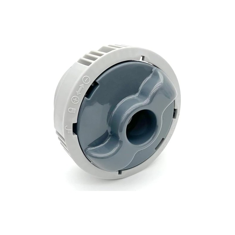 Lazy Spa Compatible ChemConnect for lazy spa hot tubs (not