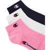 Champion Unisex socks, Fucsia