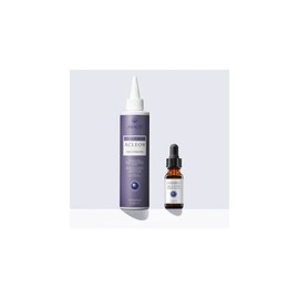 Anasis Acleon Seboex Sebum Absorption Whitehead Acne Toner Acne Acne Pad 200ml (+Mo / 아나시스 아클레온 세보엑스 피지흡착 좁쌀여드름 토너 등드름 여드름패드 200ml (+모