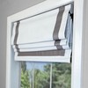 Versailles' Valentina Cordless Roman Shades