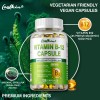 coolkin Vitamin B-12 Methylcobalami - 3 Pack