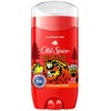 Old Spice Wild Collection Men's Deodorant, Bearglove 3 oz (Pack