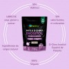 Myo Y D-chiro Inositol 130gr Wellthy Con Chirositol 40:1 Sabor